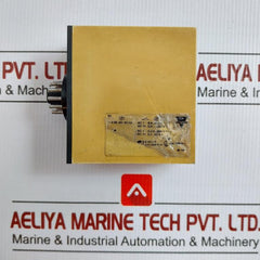 S 110 166 115 Multi-function Timer Ip20 Carlo Gavazzi