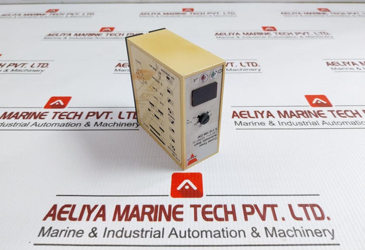 S 110 166 230 Multi-function Timer 230V-50/60Hz,Ip20 Electromatic