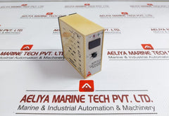 S 110 166 230 Multi-function Timer 230V-50/60Hz,Ip20 Electromatic