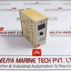 S 110 166 230 Multi-function Timer 230V-50/60Hz,Ip20 Electromatic