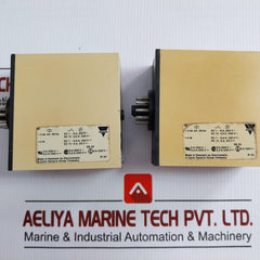S 110 166 230 Multi-function Timer 230V-50/60Hz,Ip20 Electromatic
