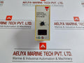 S 110 166 230 Multi-function Timer 230V-50/60Hz,Ip20 Electromatic