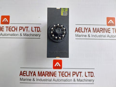 S 110 166 230 Multi-function Timer 230V-50/60Hz,Ip20 Electromatic