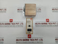 S 110 166 724 Multifunctional Time Relay 5-100% Carlo Gavazzi