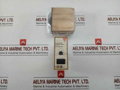 S 110 166 724 Multifunctional Time Relay 5-100% Carlo Gavazzi