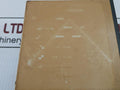 S 110 166 724 Multifunctional Time Relay 5-100% Carlo Gavazzi