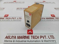 S 110 166 724 Multifunctional Time Relay 5-100% Carlo Gavazzi