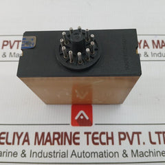 S 110 166 724 Multifunctional Time Relay 5-100% Carlo Gavazzi