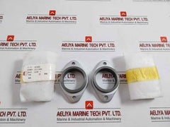 S1111904 2-bolt Flange