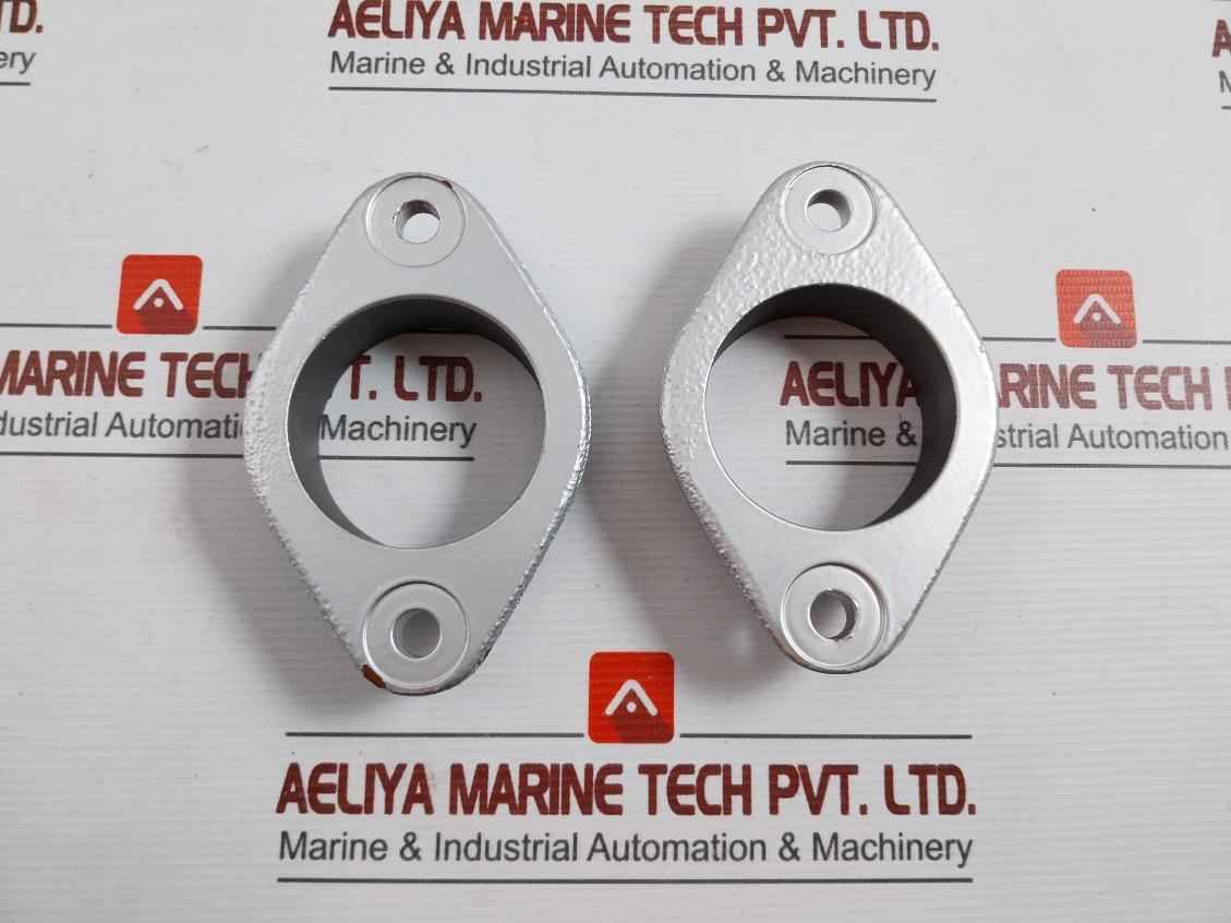 S1111904 2-bolt Flange