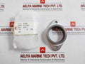 S1111904 2-bolt Flange
