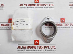S1111904 2-bolt Flange