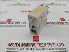 S 114166 230 Electromatic 195-265 Vac Pulse Continuity Timer