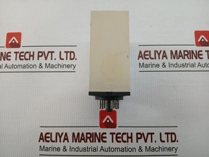 S 114166 230 Electromatic 195-265 Vac Pulse Continuity Timer