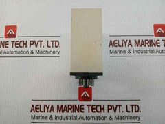 S 114166 230 Electromatic 195-265 Vac Pulse Continuity Timer