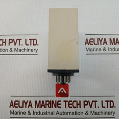 S 114166 230 Electromatic 195-265 Vac Pulse Continuity Timer