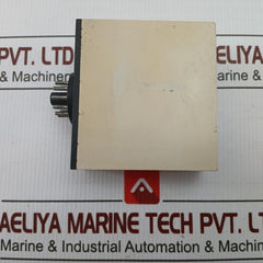 S 114166 230 Electromatic 195-265 Vac Pulse Continuity Timer