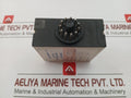 S 114166 230 Electromatic 195-265 Vac Pulse Continuity Timer