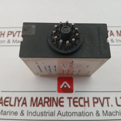 S 114166 230 Electromatic 195-265 Vac Pulse Continuity Timer