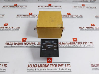 S12384AU-Analog-Dc-Amperes-Panle-Meter-0-600-Amperes-Dc-Simpson-210516-1