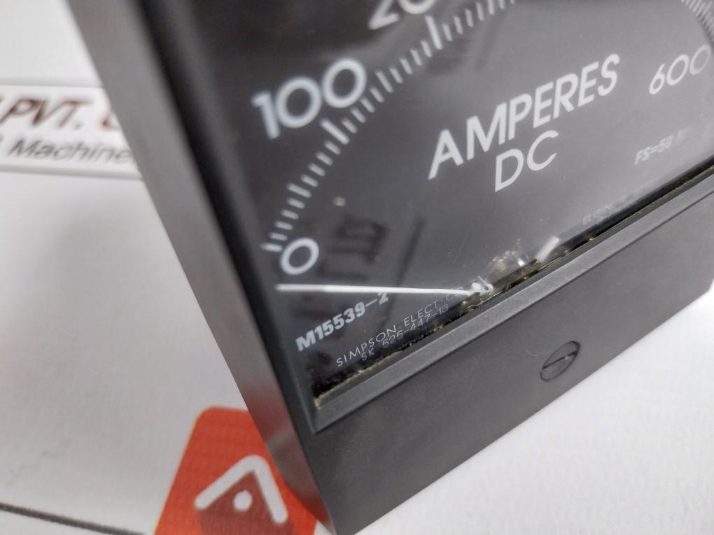 S12384AU-Analog-Dc-Amperes-Panle-Meter-0-600-Amperes-Dc-Simpson-210516-11