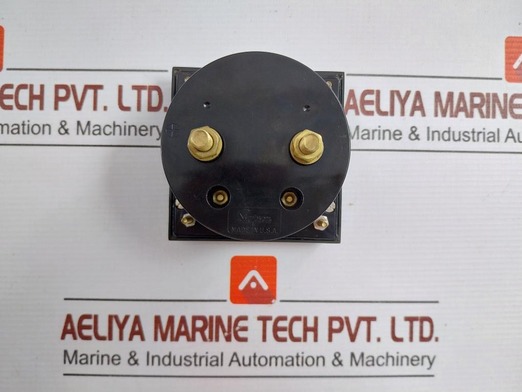 S12384AU-Analog-Dc-Amperes-Panle-Meter-0-600-Amperes-Dc-Simpson-210516-3