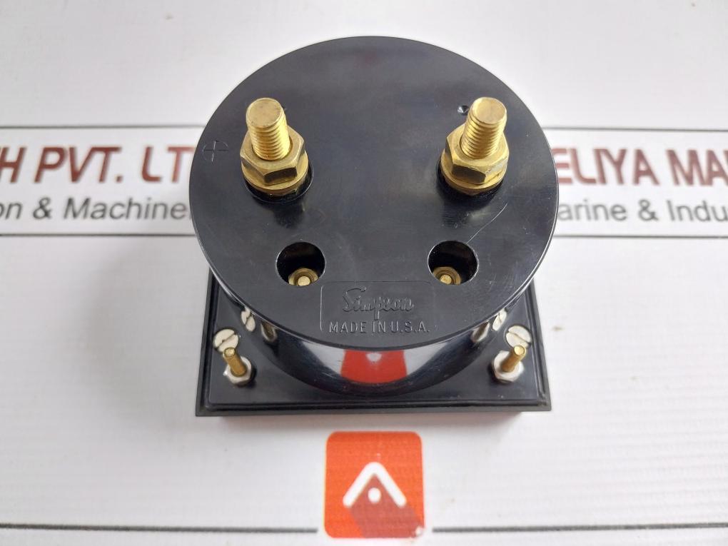 S12384AU-Analog-Dc-Amperes-Panle-Meter-0-600-Amperes-Dc-Simpson-210516-4