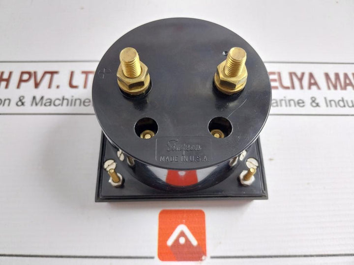S12384AU-Analog-Dc-Amperes-Panle-Meter-0-600-Amperes-Dc-Simpson-210516-4