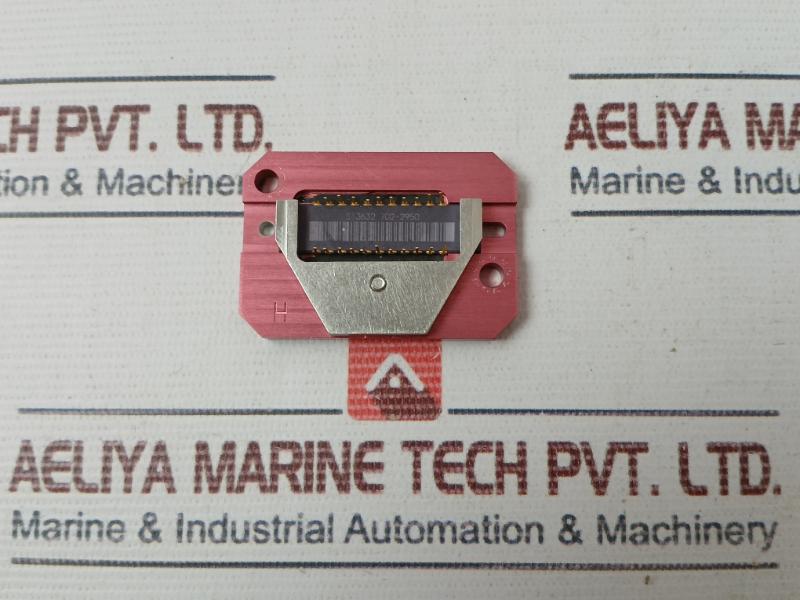 S13632 702-2950 Silicon Photomultiplier (Sipm) Solid-state Photodetector Assembly