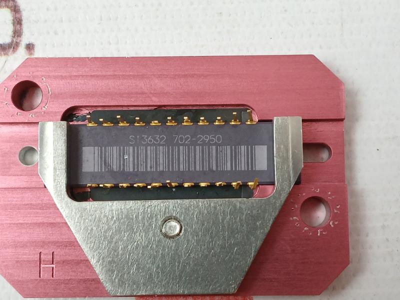 S13632 702-2950 Silicon Photomultiplier (Sipm) Solid-state Photodetector Assembly