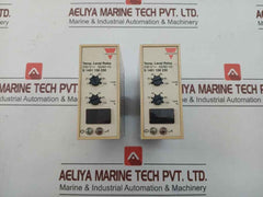 S 1451 156 230 Temperature Level Relay Carlo Gavazzi