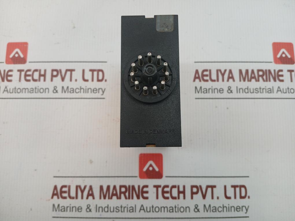 S 1451 156 230 Temperature Level Relay Carlo Gavazzi