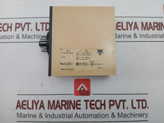 S 1451 156 230 Temperature Level Relay Carlo Gavazzi
