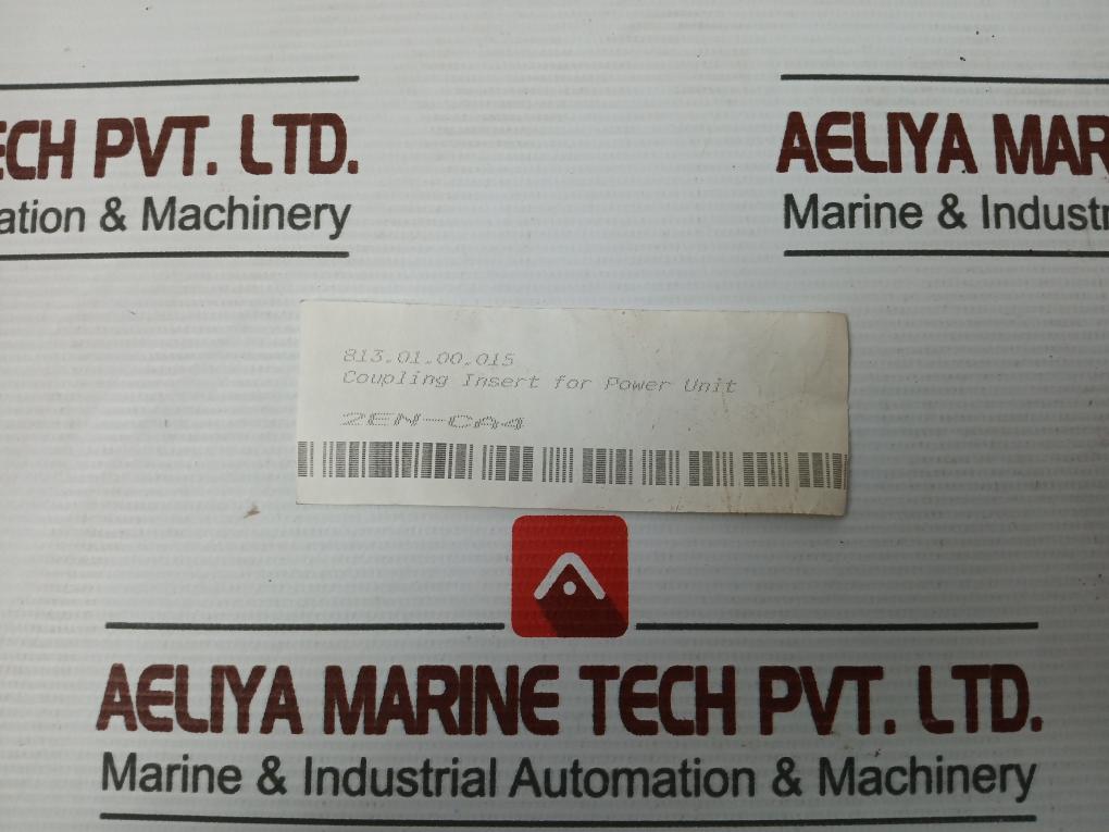 S145 Insert For Power Unit Coupling Brand Tschan