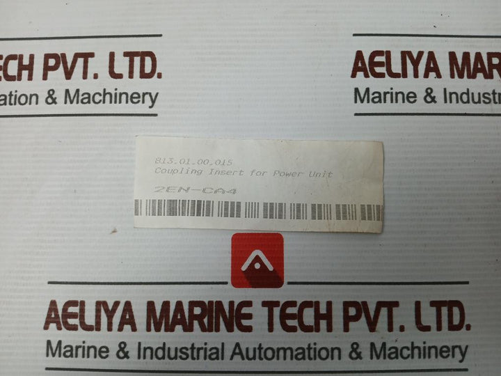 S145 Insert For Power Unit Coupling Brand Tschan