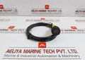 S18-2Vnrl-2M Plastic Barrel Photoelectric Sensor Banner Engineering