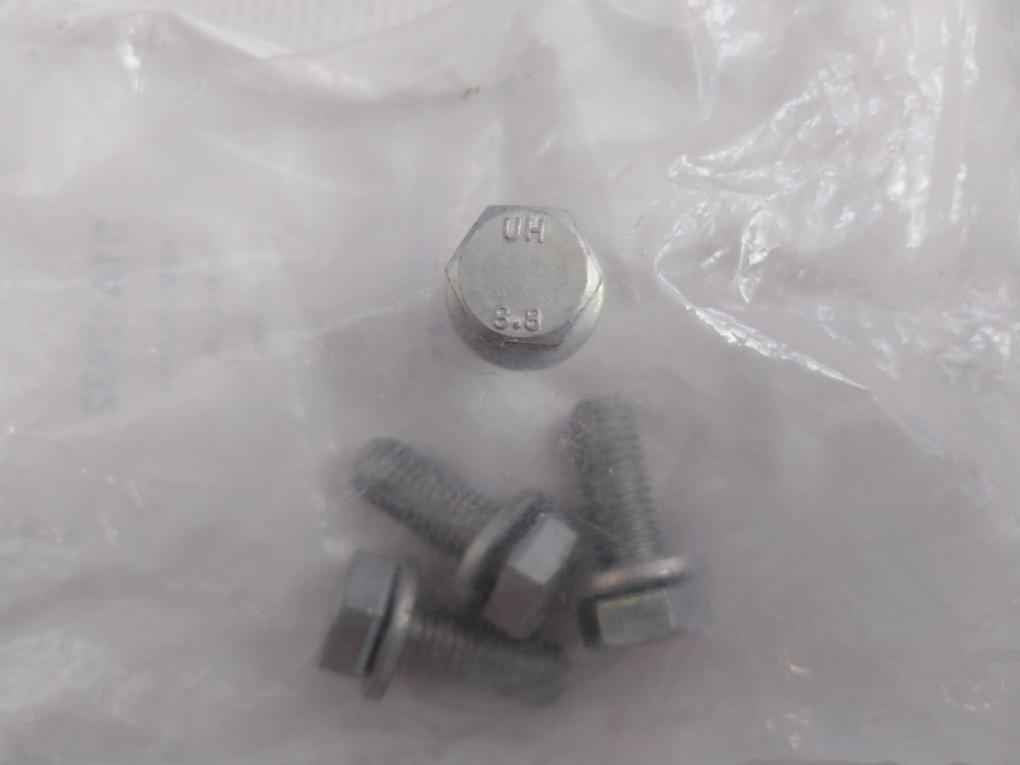S1A12932 Sems Screw