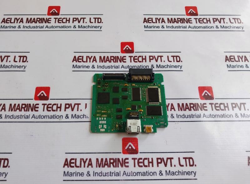 S1B90116 00 Printed Circuit Board