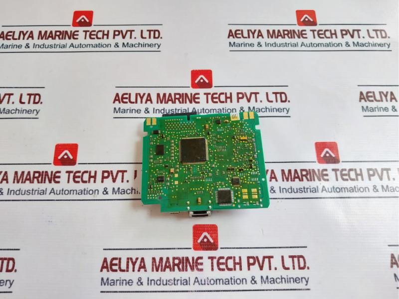 S1B90116 00 Printed Circuit Board