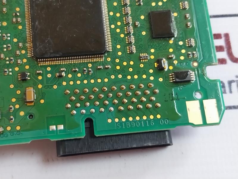 S1B90116 00 Printed Circuit Board