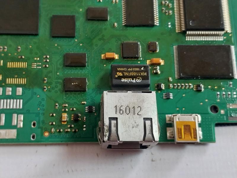 S1B90116 00 Printed Circuit Board