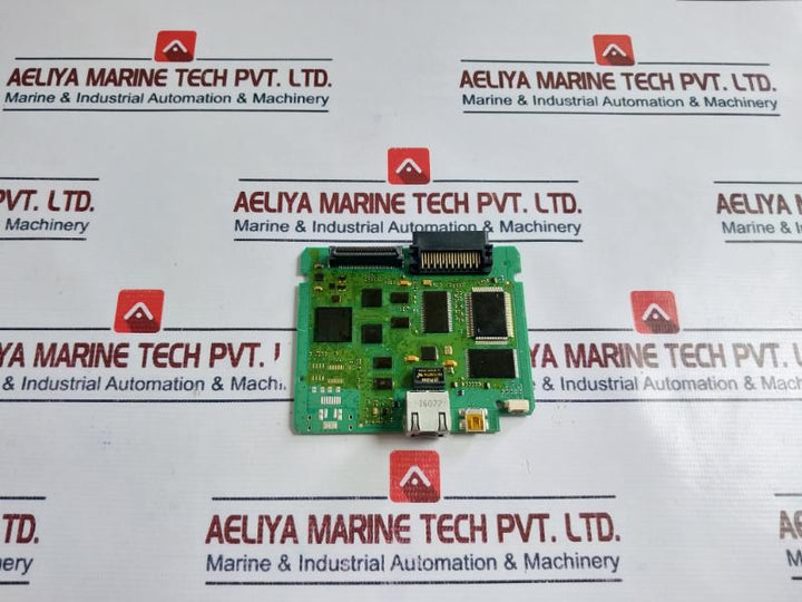 S1B90116 00 Printed Circuit Board 16077