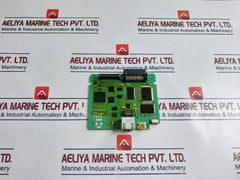 S1B90116 00 Printed Circuit Board 16077