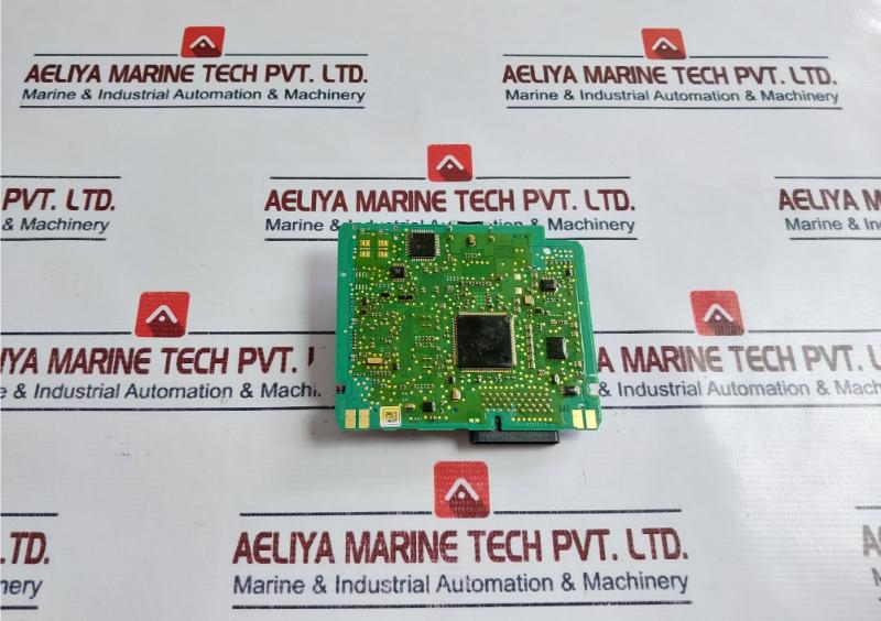 S1B90116 00 Printed Circuit Board