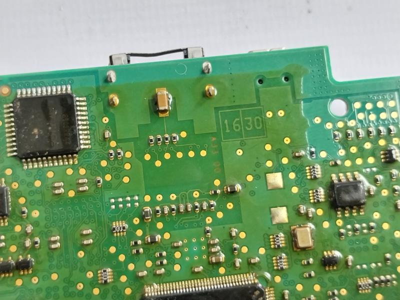 S1B90116 00 Printed Circuit Board 16077