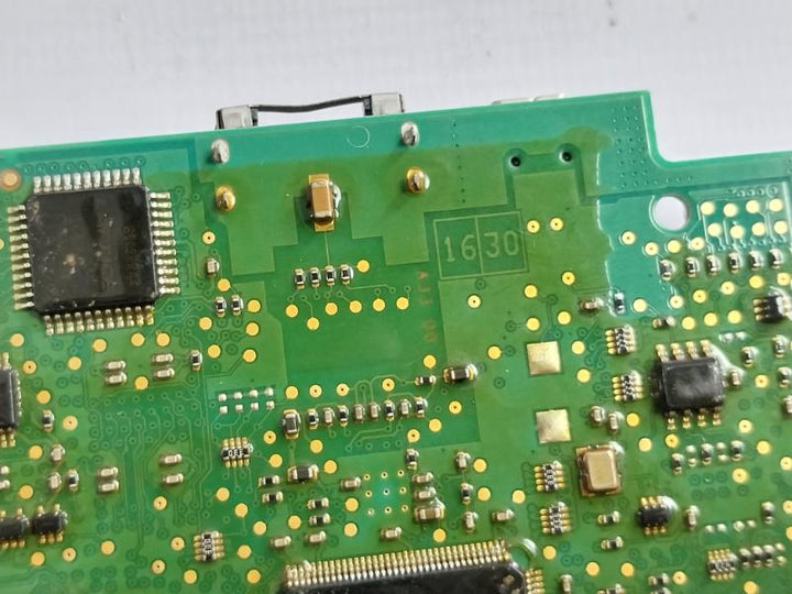 S1B90116 00 Printed Circuit Board 16077