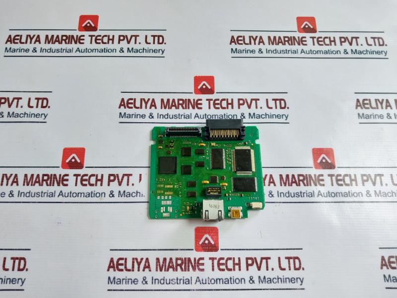 S1B90116 00 Printed Circuit Board 16063