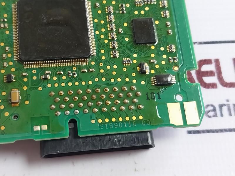 S1B90116 00 Printed Circuit Board 16063
