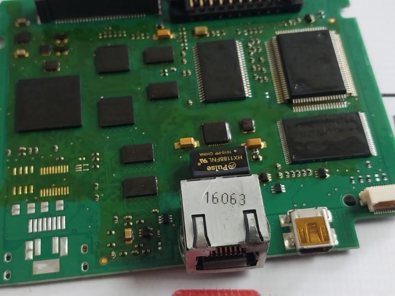 S1B90116 00 Printed Circuit Board 16063