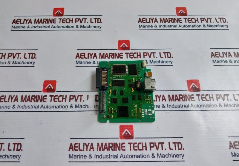 S1B90116 00 Printed Circuit Board 16063